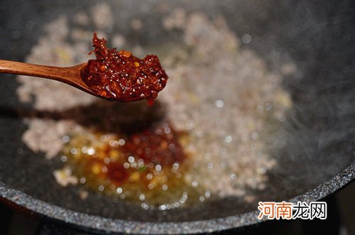 肉酱米粉的做法 肉酱米粉的肉酱怎么做