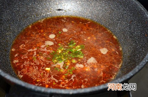 肉酱米粉的做法 肉酱米粉的肉酱怎么做