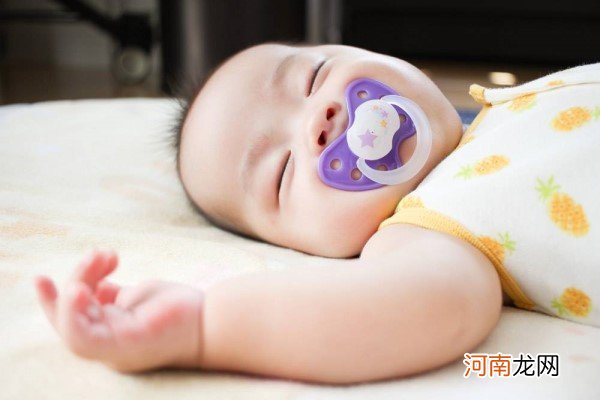 小孩睡眠不好怎么办 现在知道还不晚的小妙招