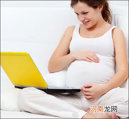 孕妇玩电脑对胎儿有影响吗 小编解析