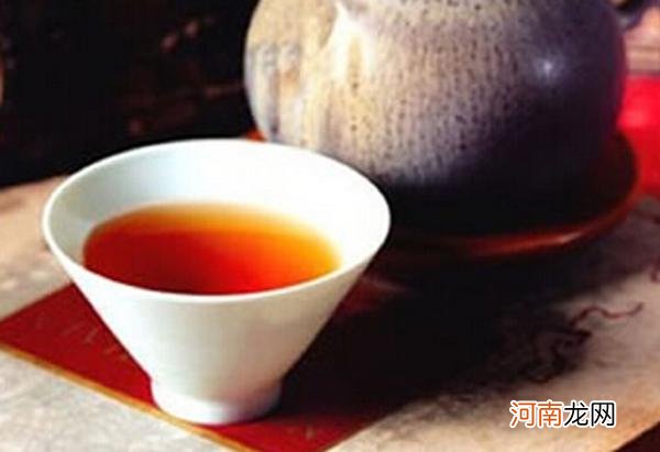 吃螃蟹可以喝水果茶吗