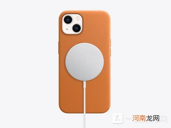 iphone13怎么开启无线充电-iphone13无线充电使用方法优质