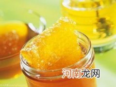 蜂蜜可以直接吃一勺吗