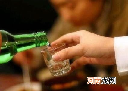 如何缓解酒后不适