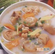 坐月子期间有哪些饮食宜忌