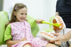小孩骨性龅牙可以预防 错过牙齿矫正时间可能后悔一世