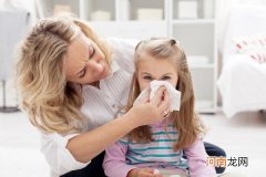 宝宝鼻炎的症状有哪些 有了这些症状妈妈就要小心