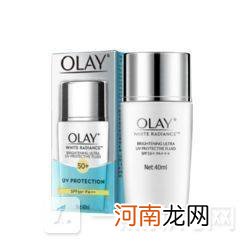 OLAY零重力小白伞怎么样-OLAY零重力小白伞测评优质