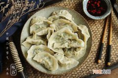 立冬将至这8种传统食物记得吃 中国立冬吃什么食物