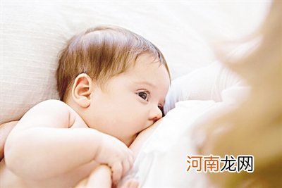 宝宝吃不吃夜奶要看妈妈怎么做