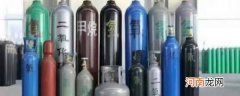 多见气瓶的颜色标识 多见气瓶的颜色标识有哪些
