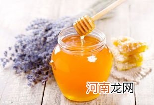 蜂蜜怎样去除脸上痘印