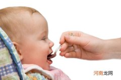 宝宝喂药的方法和技巧 让娃乖乖吃药就这么简单