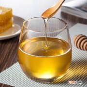 蜂蜜水长期喝有害处吗