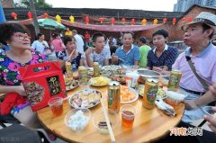 中秋节10种传统食物记得吃 中秋节必吃的10种食物