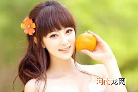 女人吃啥美容养颜皮肤好