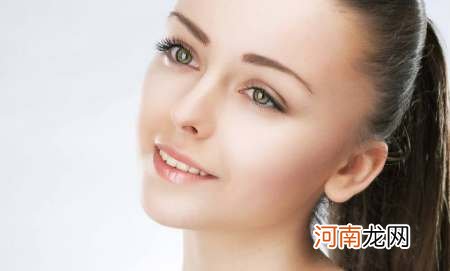 女人吃啥美容养颜皮肤好