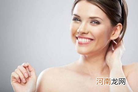 女人吃啥美容养颜皮肤好