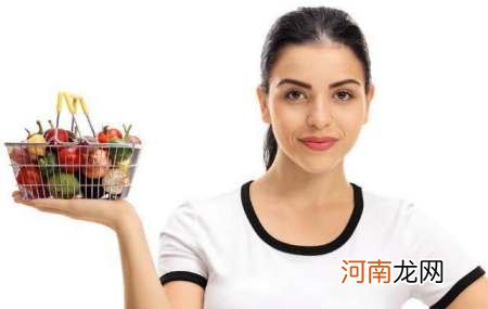 女人吃啥美容养颜皮肤好