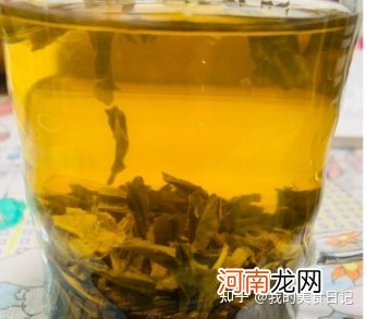 乌龙茶和茉莉花茶哪个好