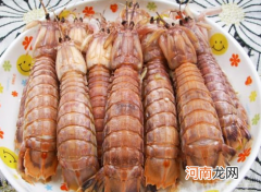 怀孕期间皮皮虾的食谱有哪些