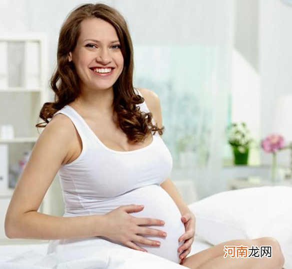怀孕期准妈妈需要当心什么