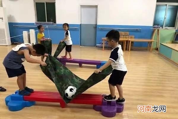 幼儿园室内游戏活动怎么做 大班室内游戏有那些