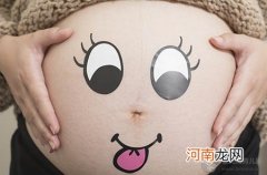 孕期胎儿长得快有什么症状