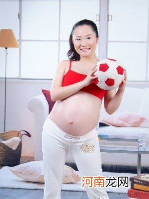 孕妇必读手册 妈咪肚子里怎么孕育漂亮宝宝