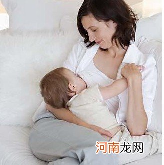 为什么半数的新妈妈奶水不足