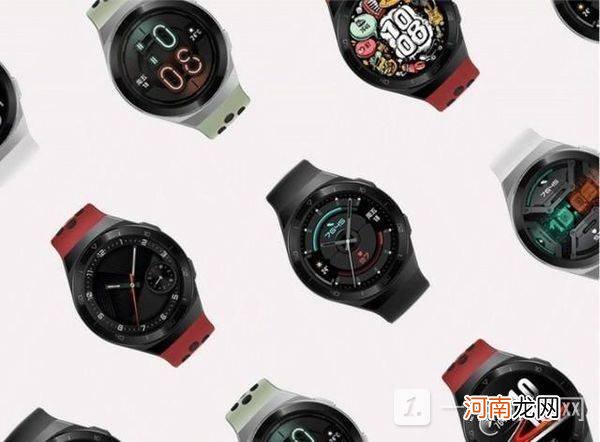 华为watchgt2e有哪些功能-华为watchgt2e参数评测优质