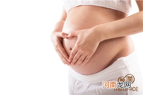怀孕29周肚子左侧疼痛