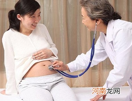 孕后期:何时才赢到医院待产