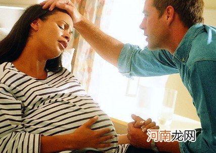 剖腹产宝宝常见的6大后遗症