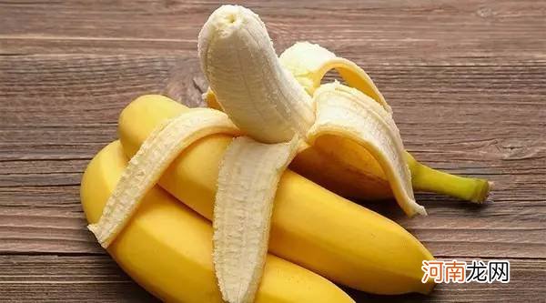 一个香蕉含多少钾
