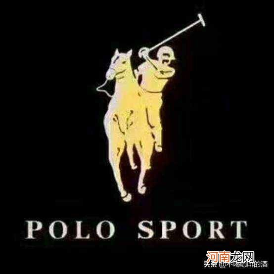 polo真假图标的区别 正品保罗标志图片