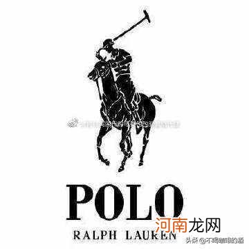 polo真假图标的区别 正品保罗标志图片