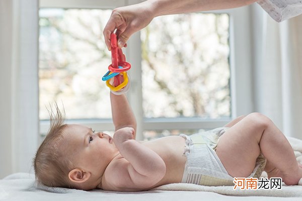 婴儿性早熟检测方法 学会这4个方法及早告别性早熟