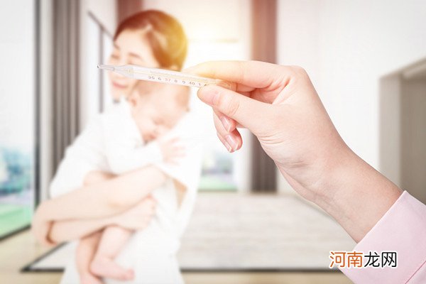 宝宝疫苗发烧怎么办 妈妈别急这样护理就好