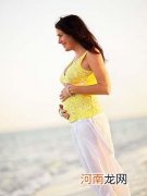 孕五月之运动胎教