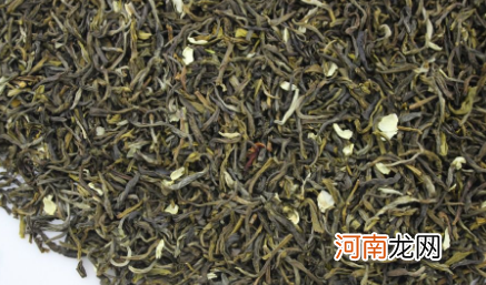 最好的白茉莉花茶