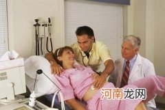 分娩时横竖剖腹产具体差别