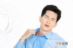 高温天气防止中暑 中暑了头疼怎么恢复