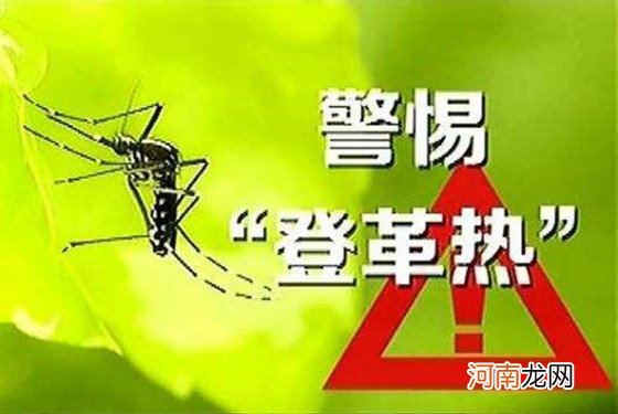 登革热症状死亡率高吗 登革热症状有哪些