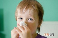 孩子老流鼻血是什么原因 孩子流鼻血怎么解决