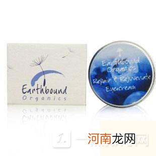 Earthbound Organic回春修复眼霜怎么样-回春修复眼霜测评优质