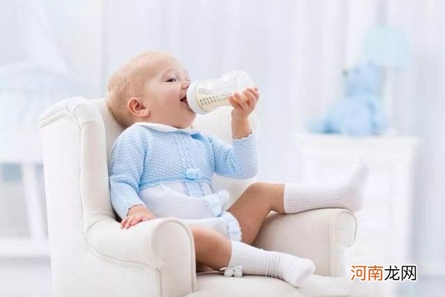 成人奶粉和婴儿奶粉成分有何不同 成人能喝婴幼儿奶粉吗