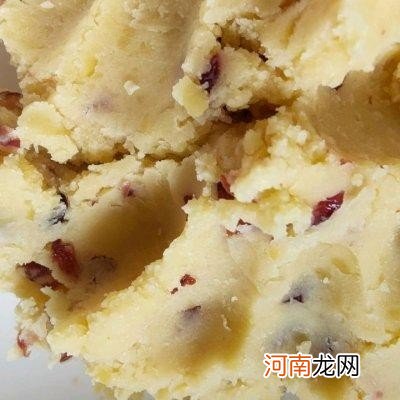 比店里还好吃的绿豆糕教程分享 自制绿豆糕的简单做法