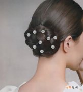 韩式新娘盘发的步骤是什么 韩式新娘发型的特点
