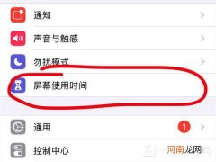 iphone手机怎么设置访问限制-iphone手机访问限制功能设置优质